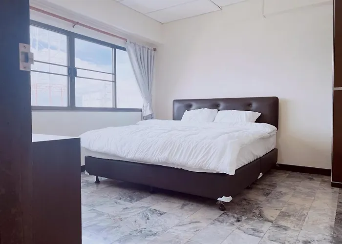 Big Space 55sqm Private Hi-speed Wifi Remote Workplace * 曼谷